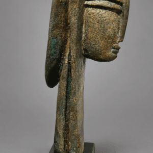 Bronze Figure
